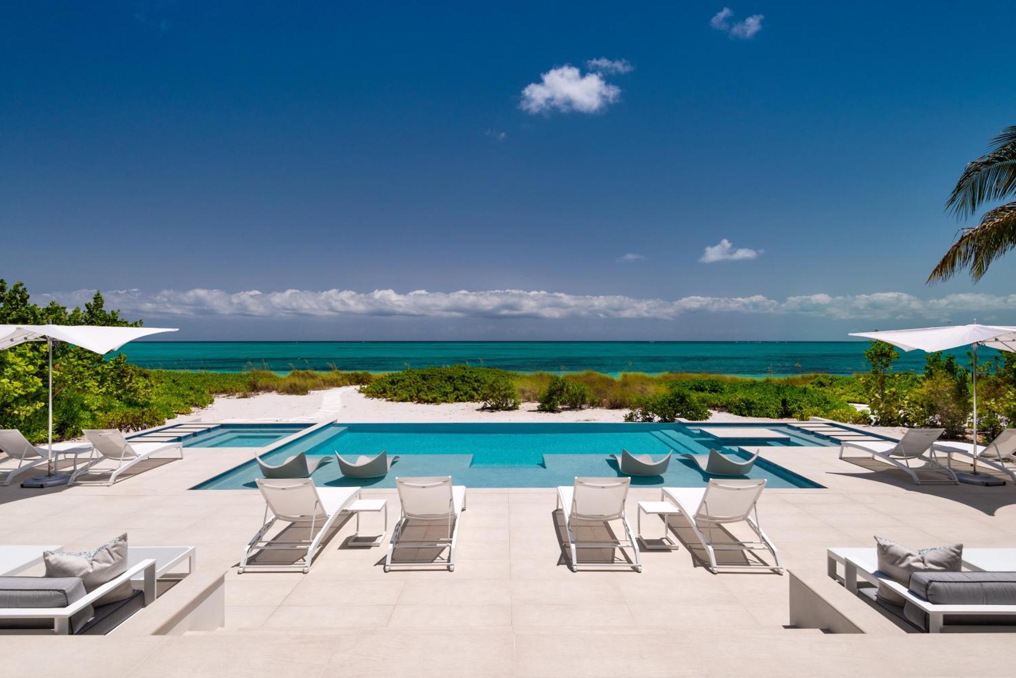 Grace Bay Club Hotel ห้อง รูปภาพ