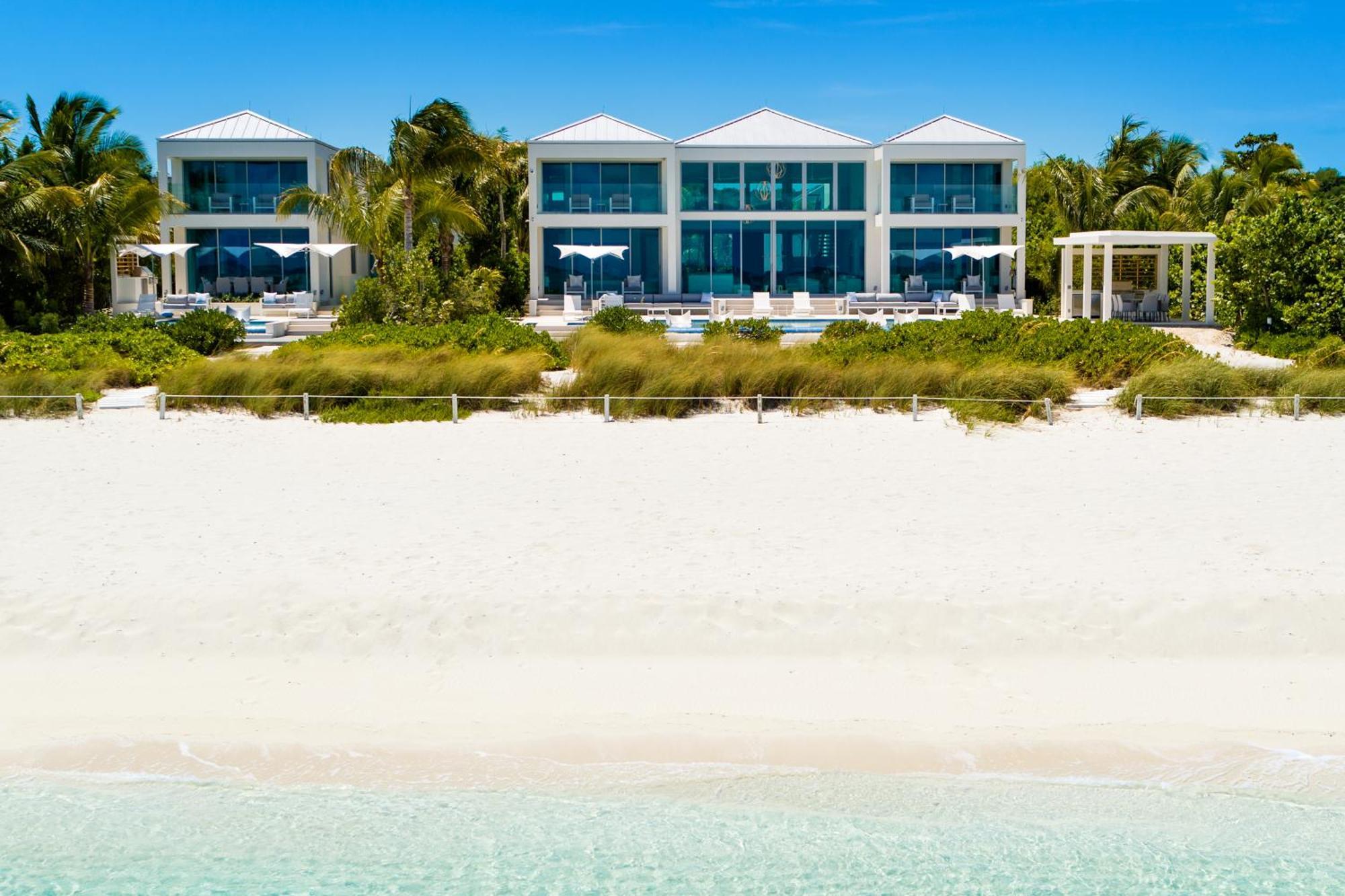 Grace Bay Club Hotel ห้อง รูปภาพ