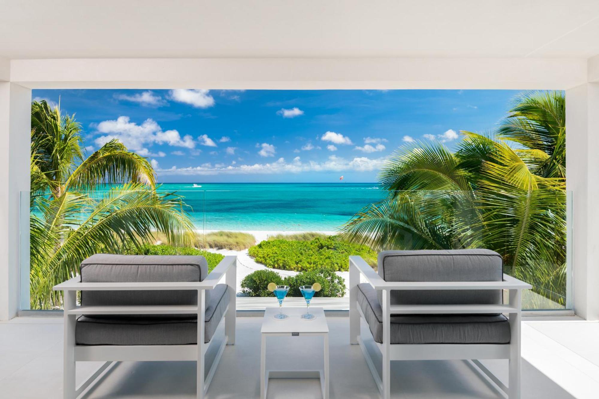 Grace Bay Club Hotel ห้อง รูปภาพ