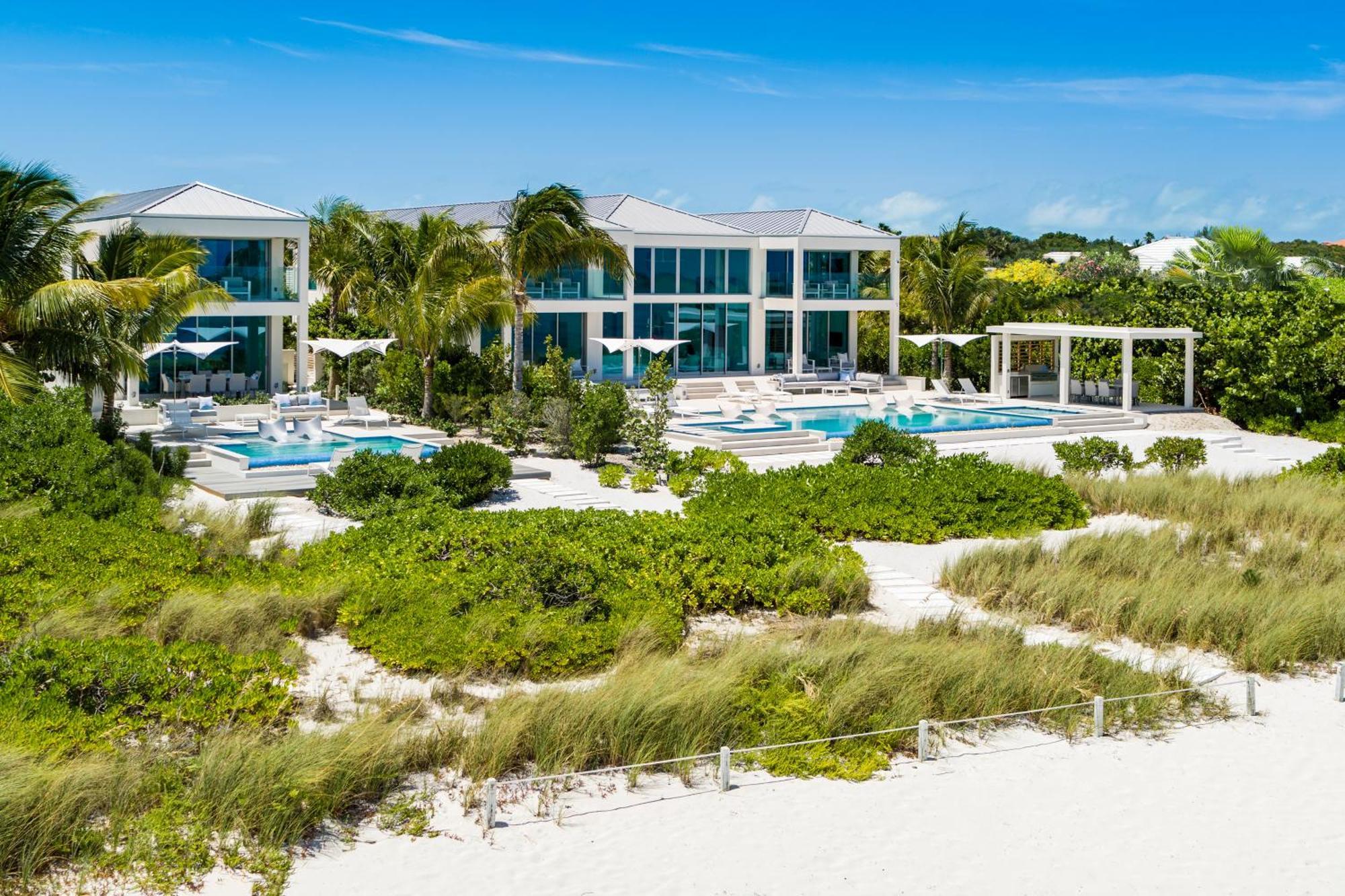 Grace Bay Club Hotel ห้อง รูปภาพ