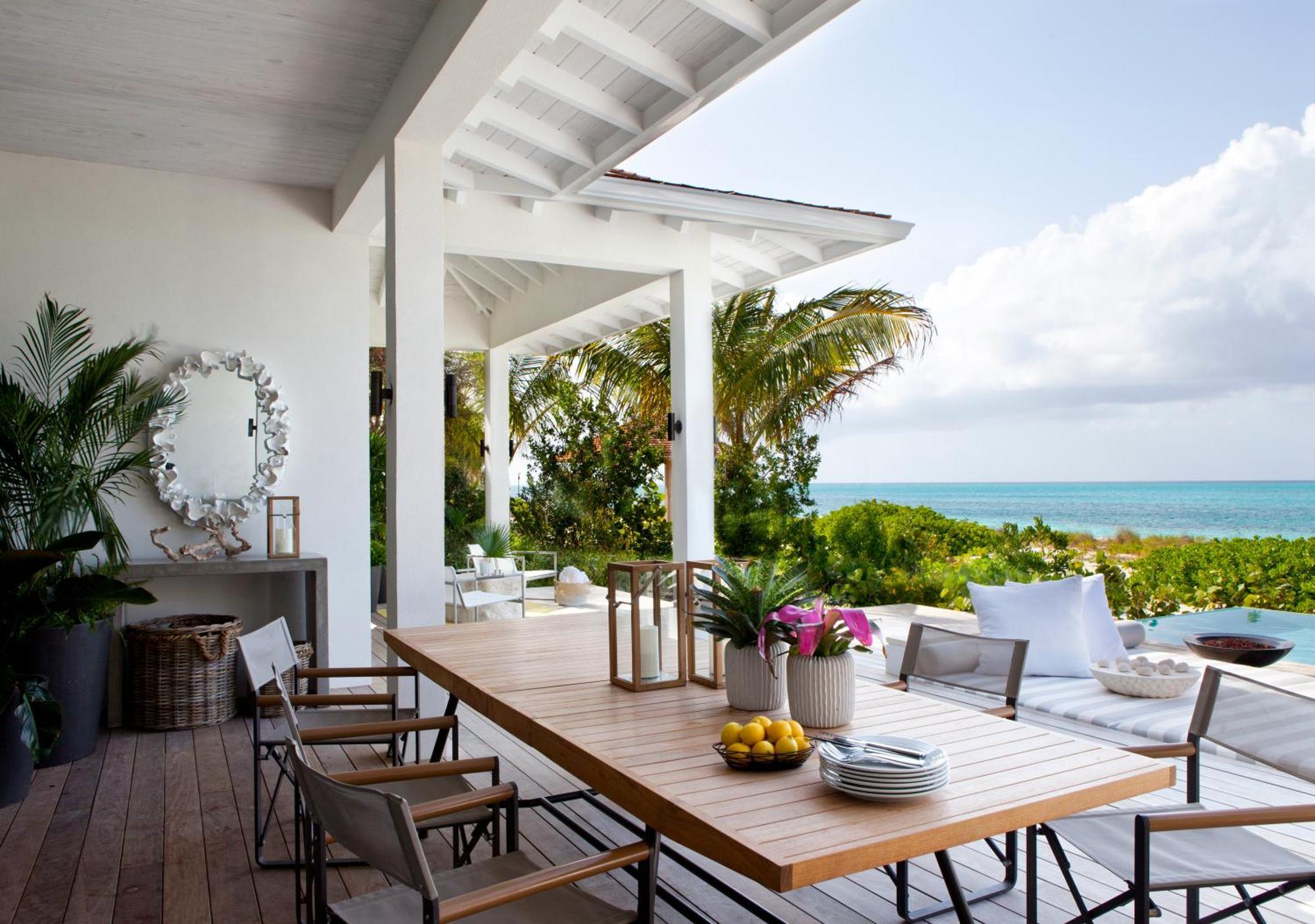 Grace Bay Club Hotel ห้อง รูปภาพ
