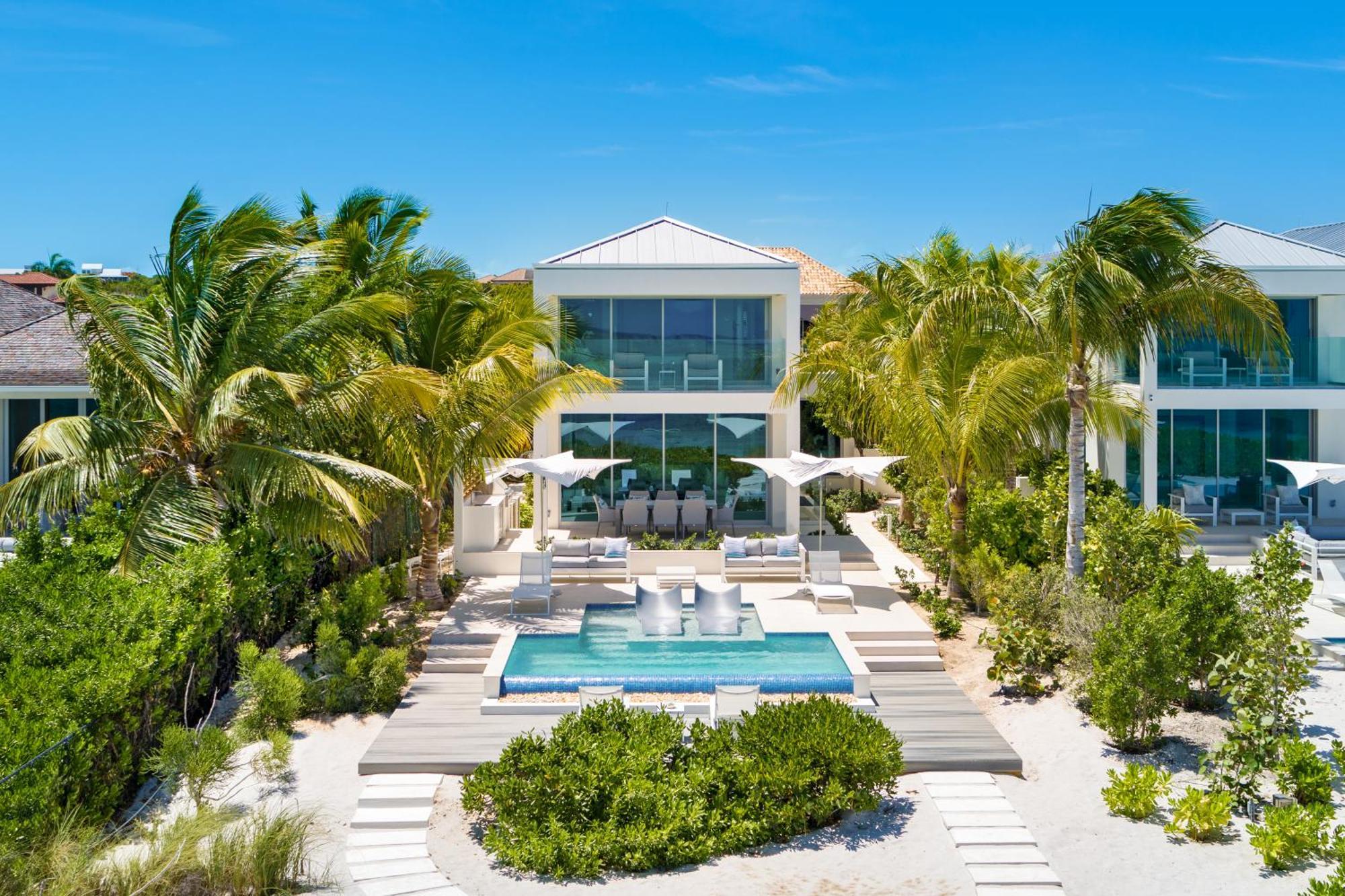 Grace Bay Club Hotel ห้อง รูปภาพ