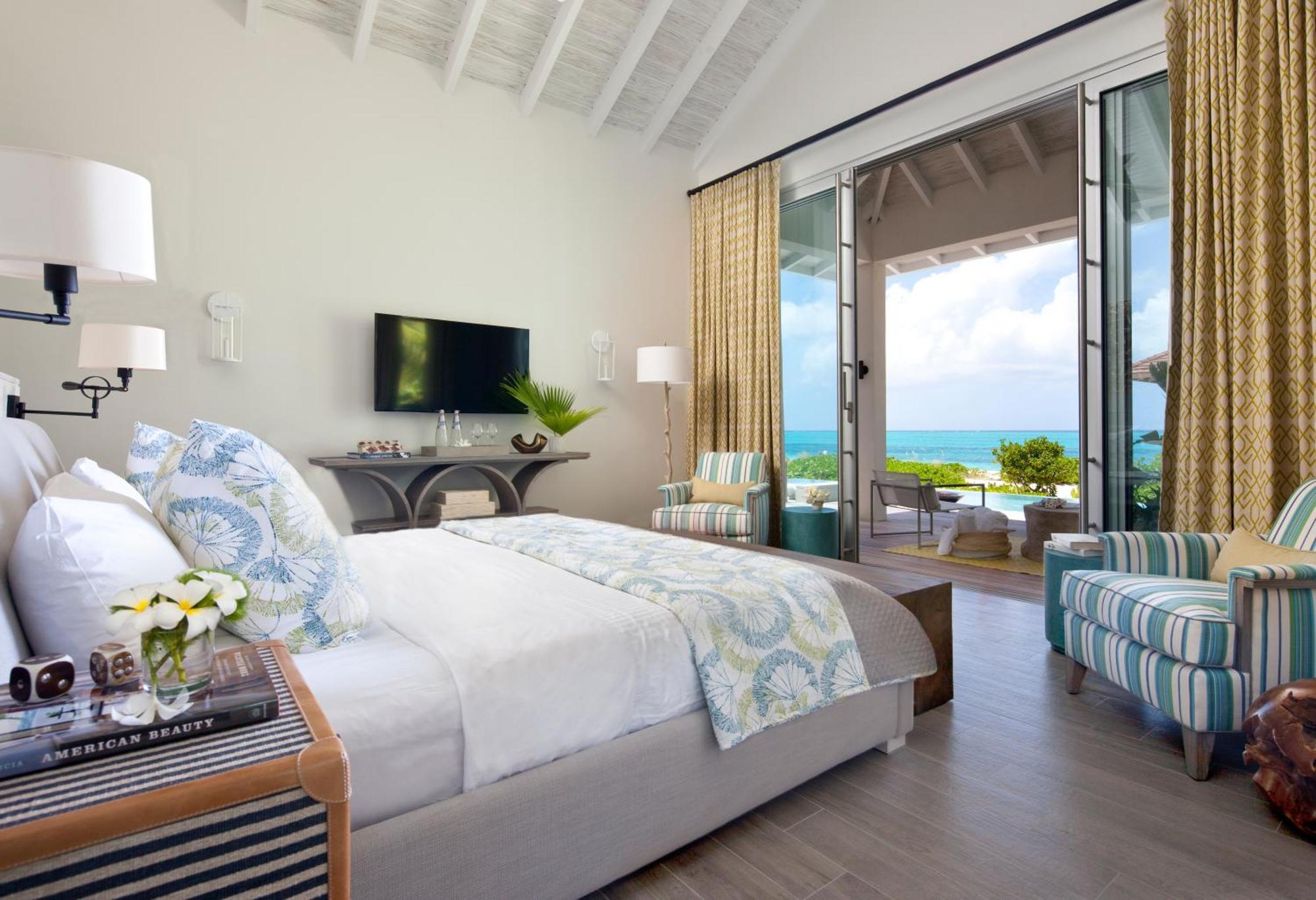 Grace Bay Club Hotel ห้อง รูปภาพ